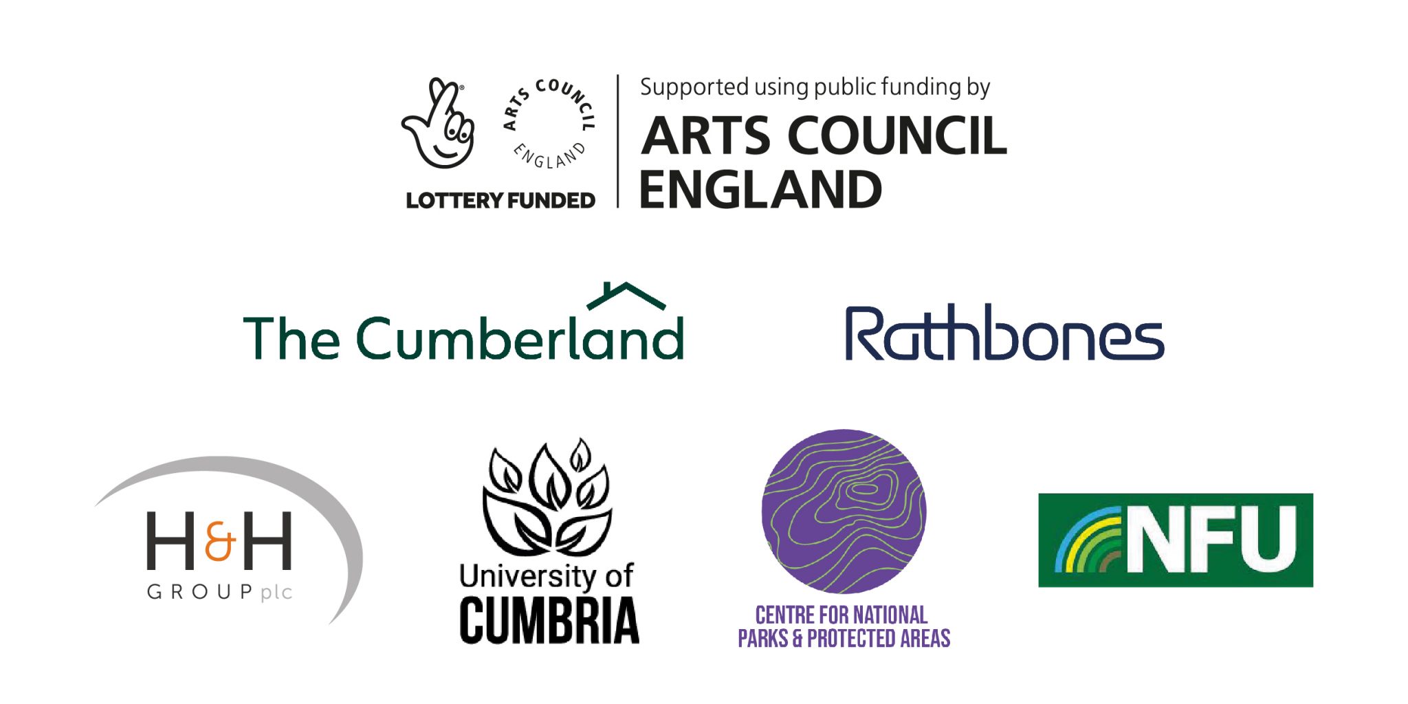 Unique Insight into Cumbrian Farming Forty Farms exhibition